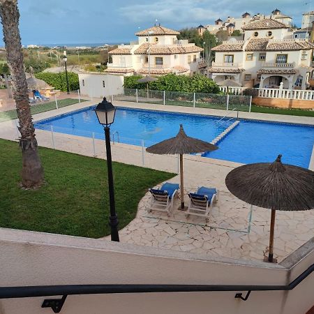 Apartament Apartamento En La Zenia Orihuela Zewnętrze zdjęcie