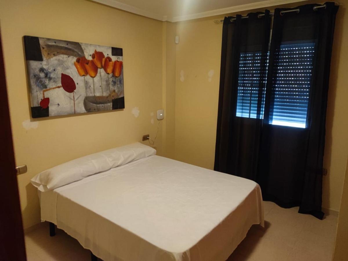 Apartament Apartamento En La Zenia Orihuela Zewnętrze zdjęcie