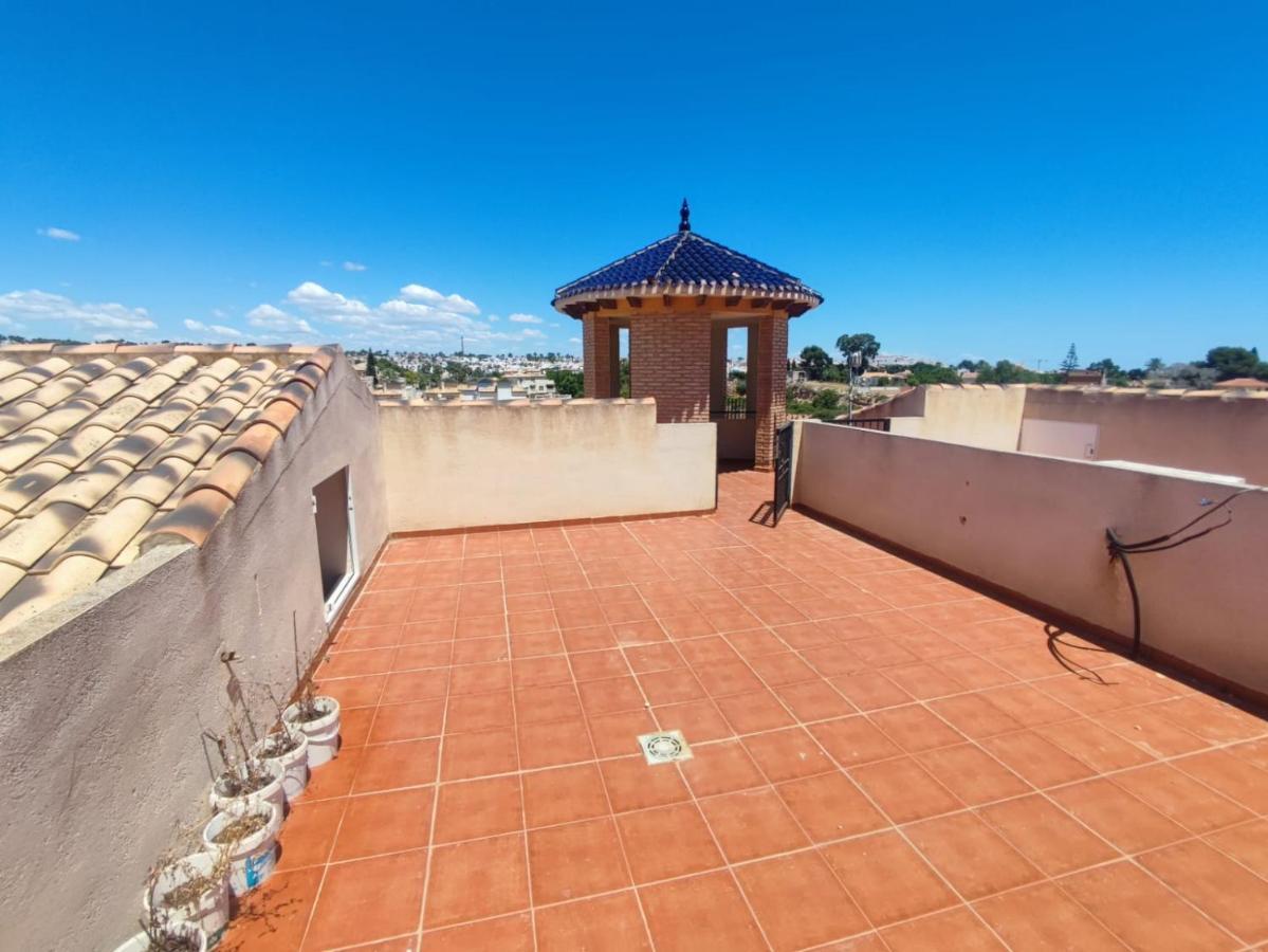 Apartament Apartamento En La Zenia Orihuela Zewnętrze zdjęcie