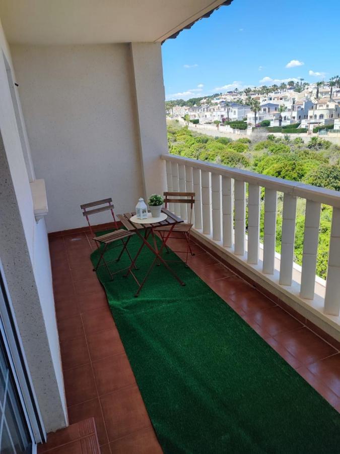 Apartament Apartamento En La Zenia Orihuela Zewnętrze zdjęcie